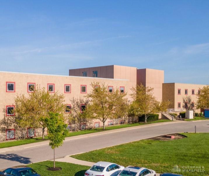 Anderson Medical