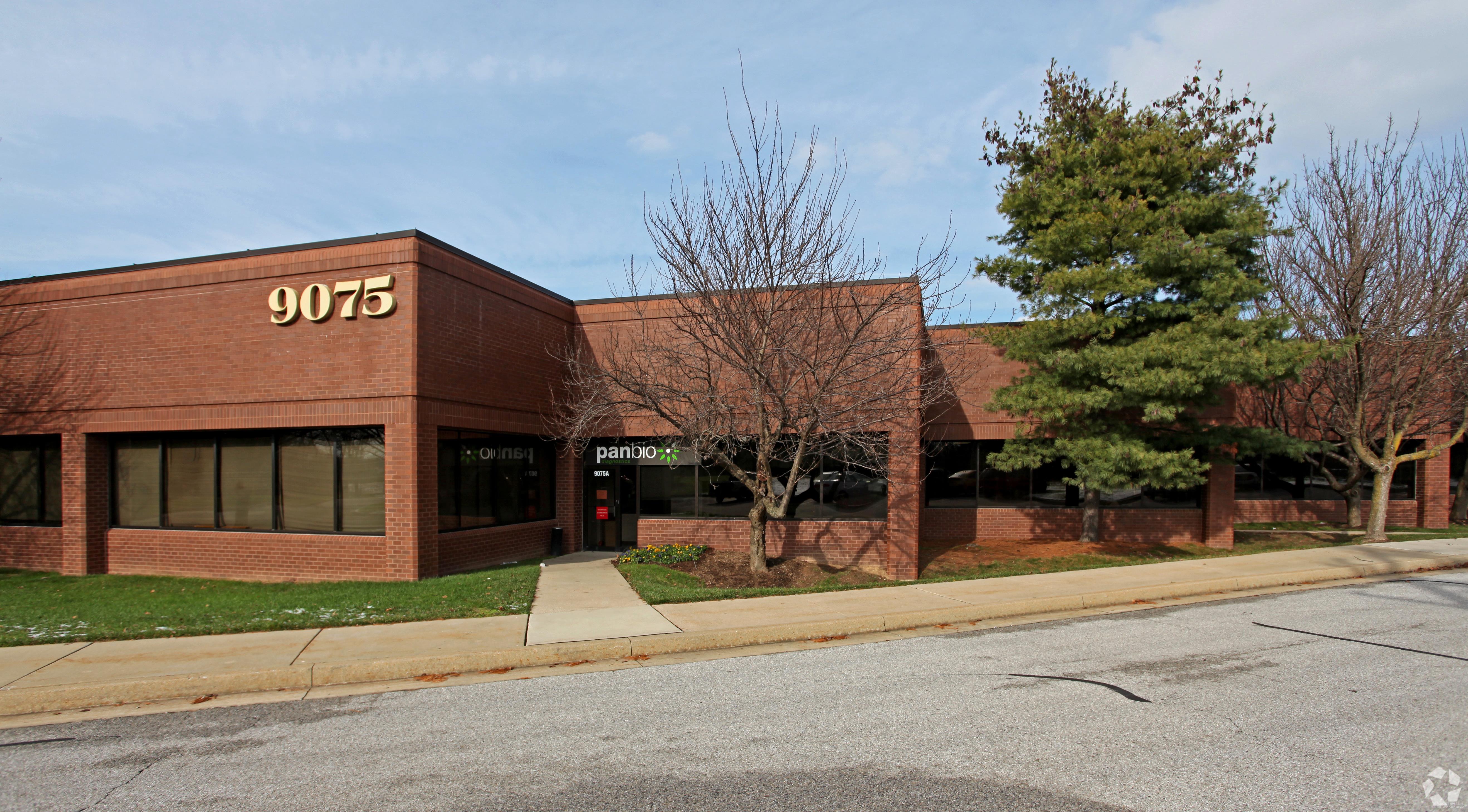 9075 Guilford Rd