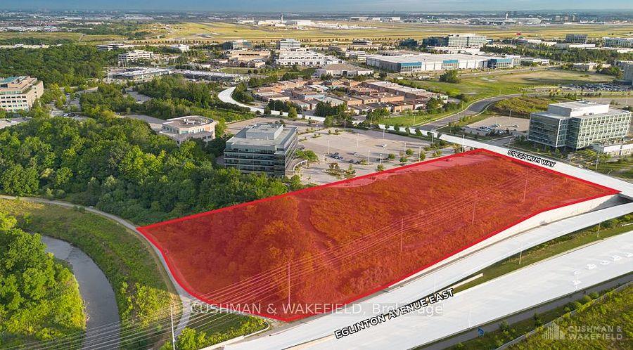 Employment Land