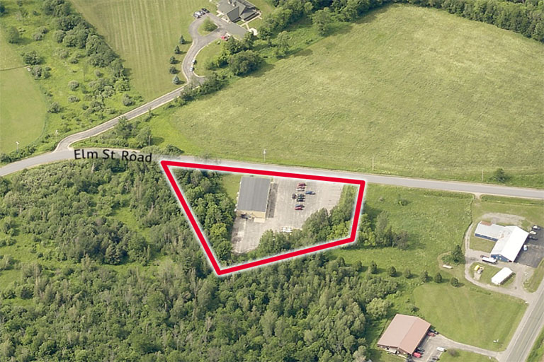 Industrial for Sale