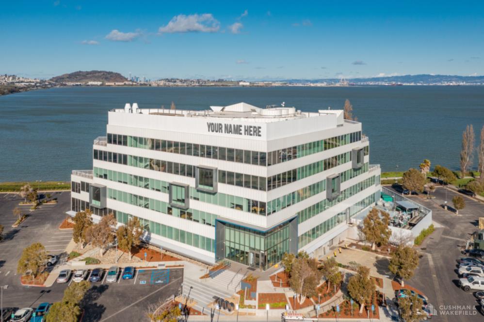 7000 Marina Blvd