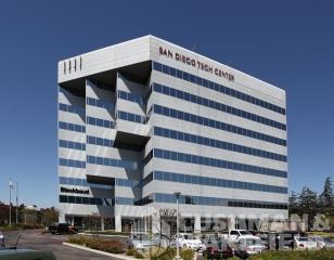 SD Tech by Alexandria - Bldg. 1