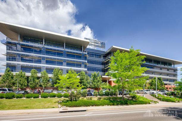 Signature Centre at Denver West