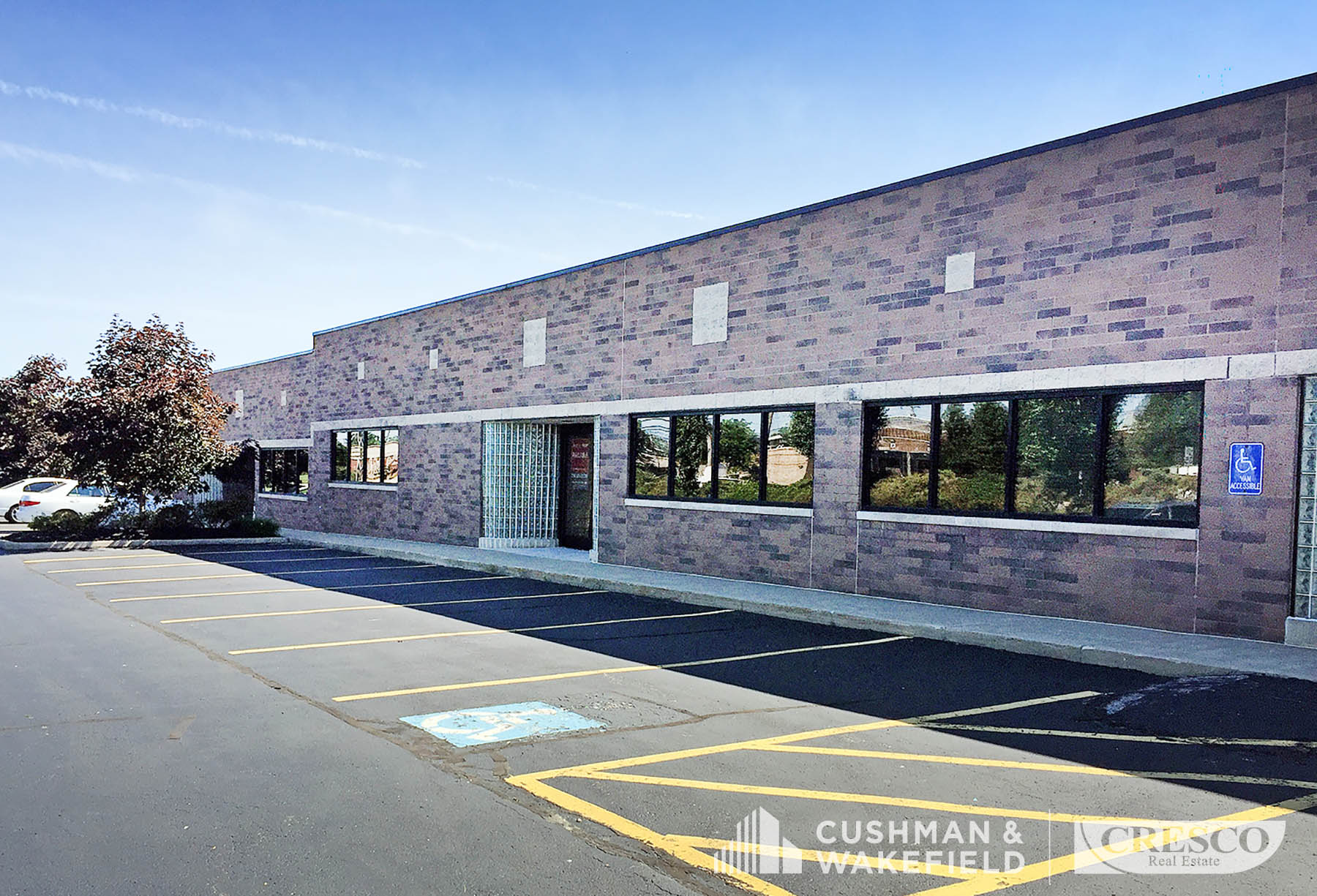 6325 Cochran Road