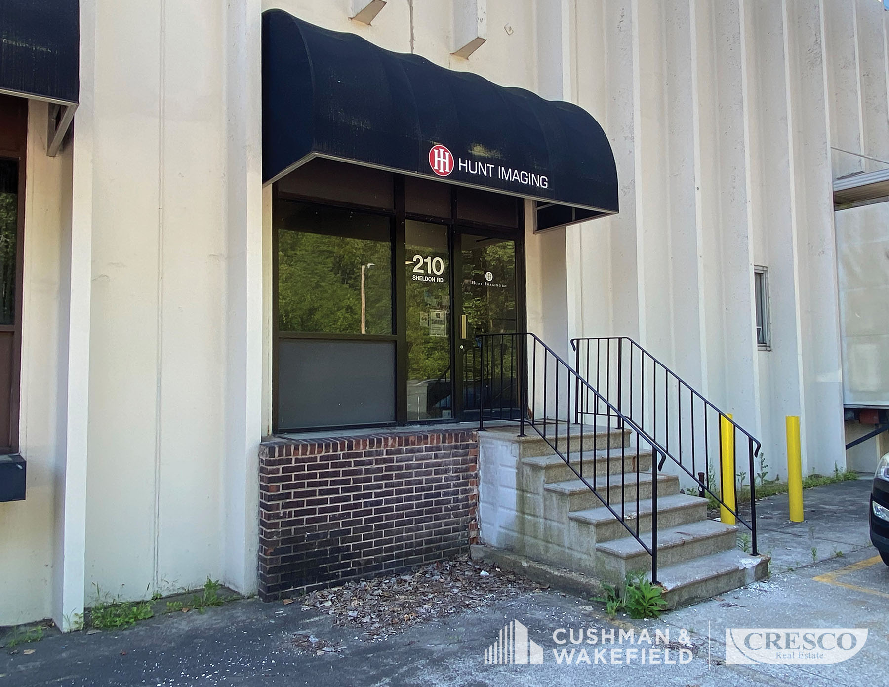 210 Sheldon Road