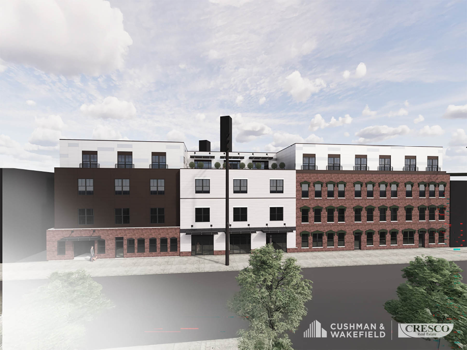 1720-1736 Columbus Road (The Pine)