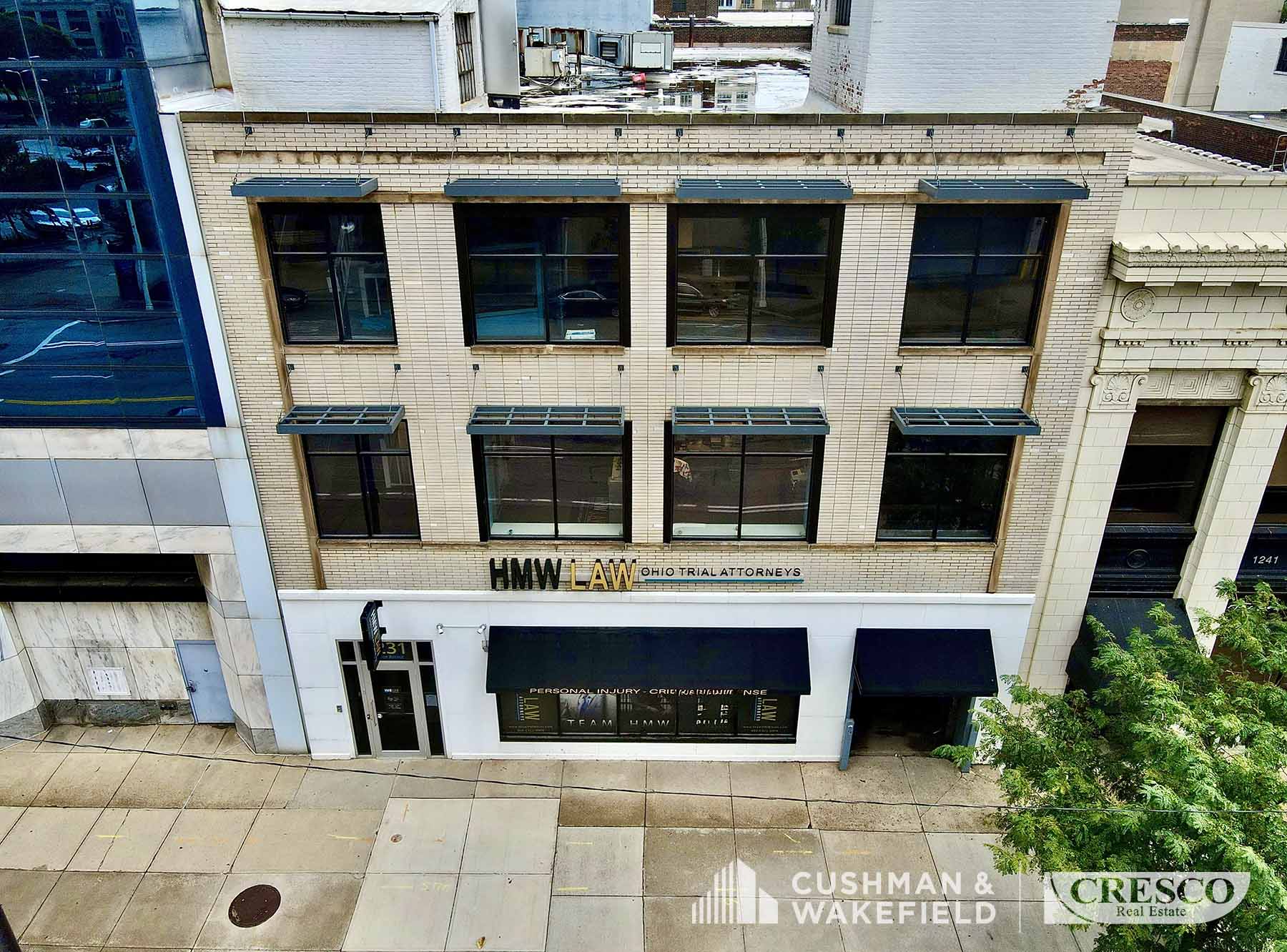 1231 Superior Avenue E