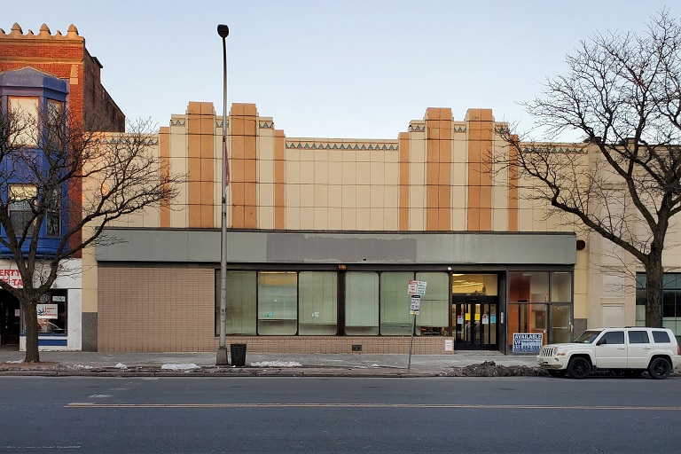Retail for Lease