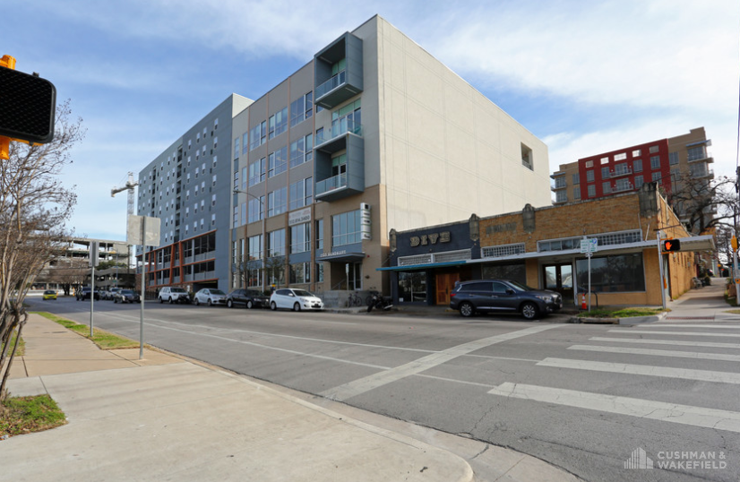 1705 GUADALUPE