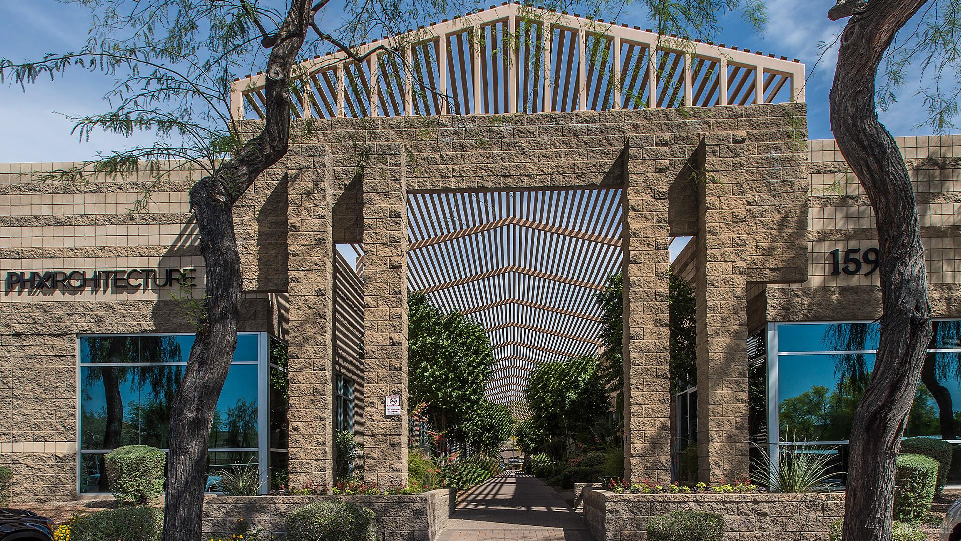 Scottsdale Executive Office Center