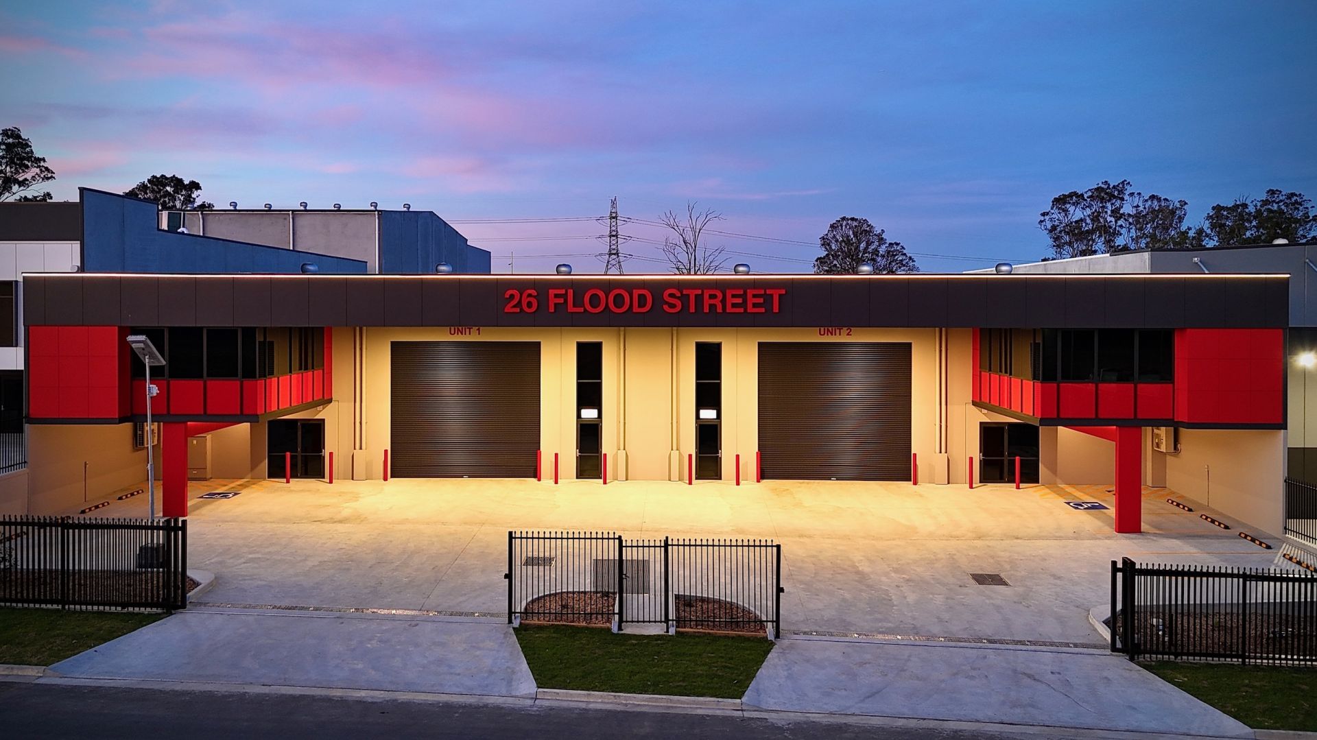 Available For Lease | Within Fast Growing Location