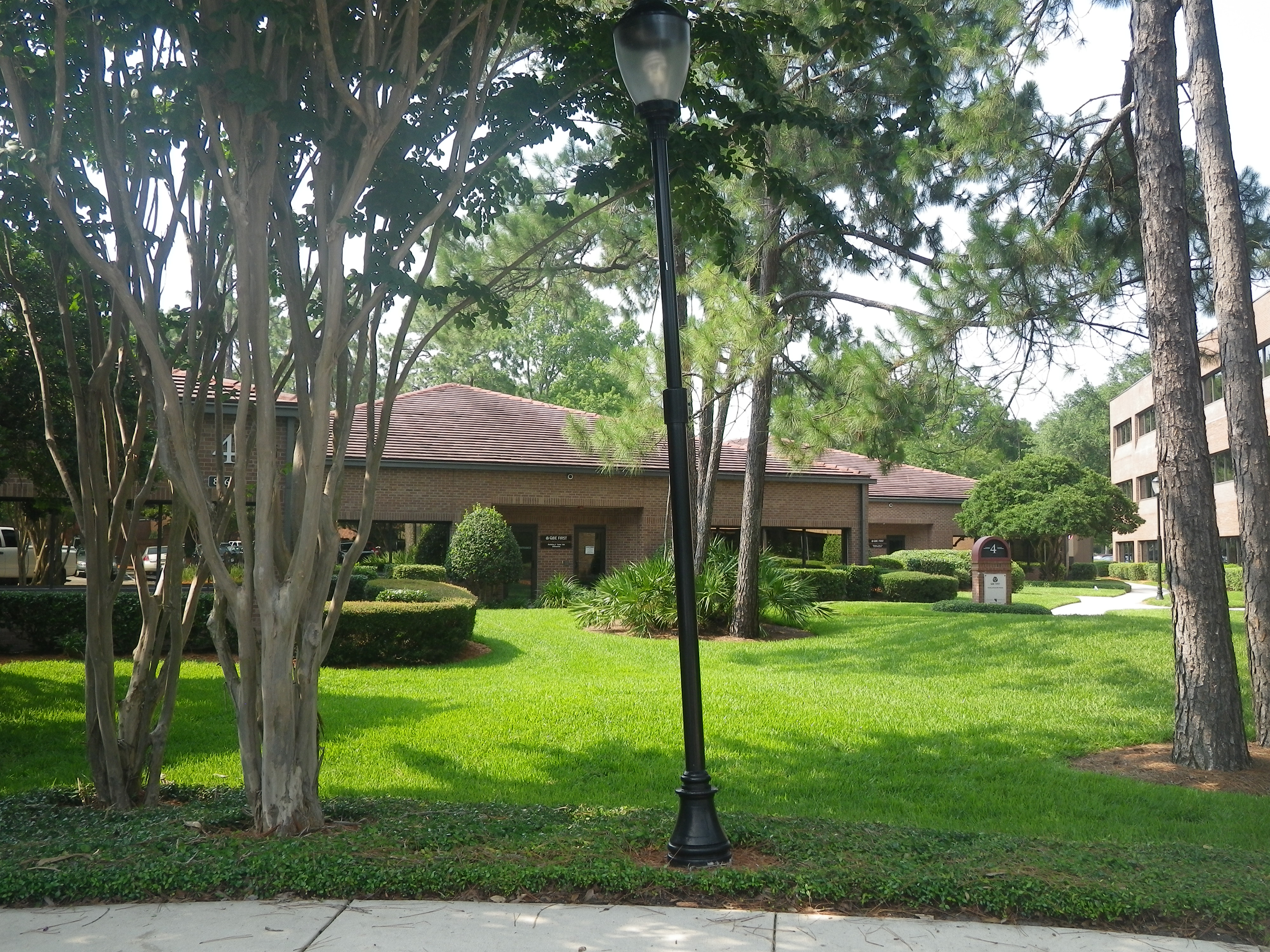 Spring Lake Business Center 4