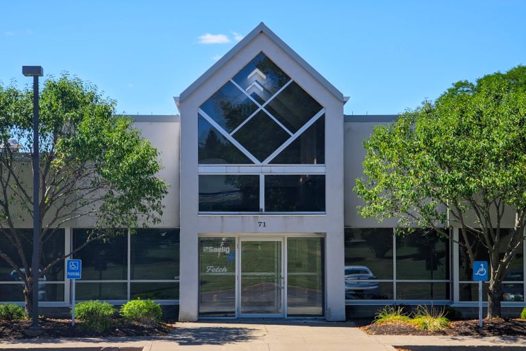 Industrial for Lease