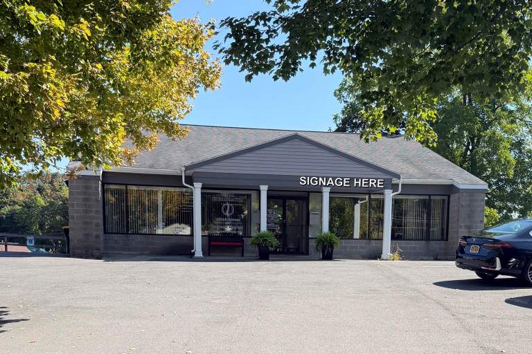 Retail for Lease