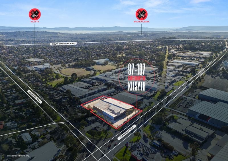 For Sale – Rare main road opportunity in a tightly held eastern precinct