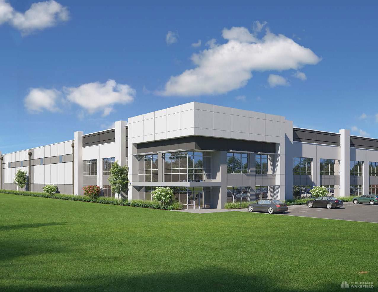 I-74 Corporate Park