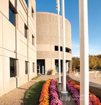 Eisenhower/280 Corporate Center