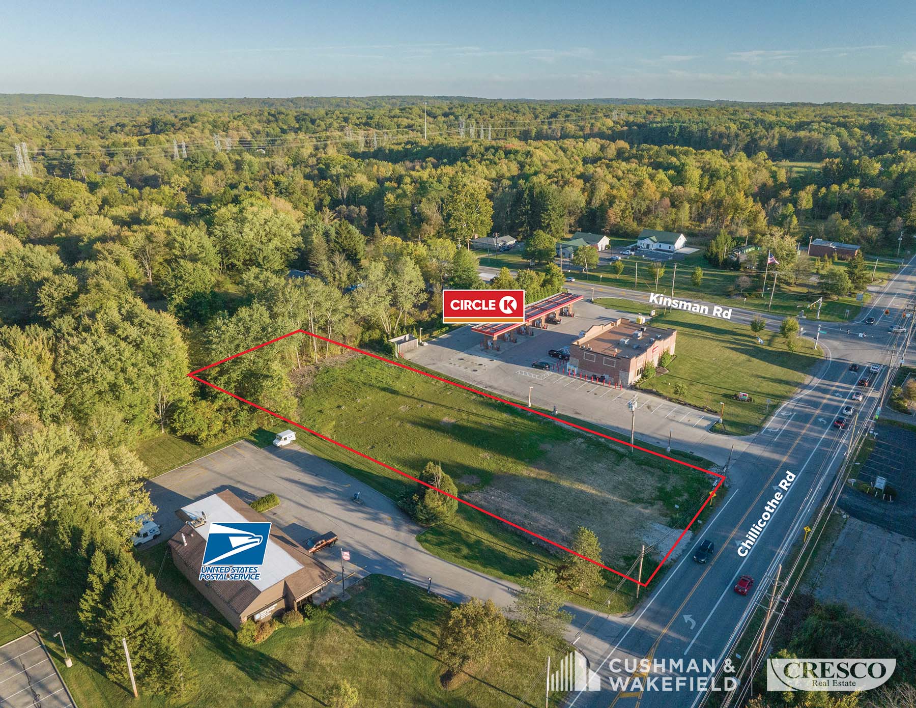 14853 Chillicothe Road