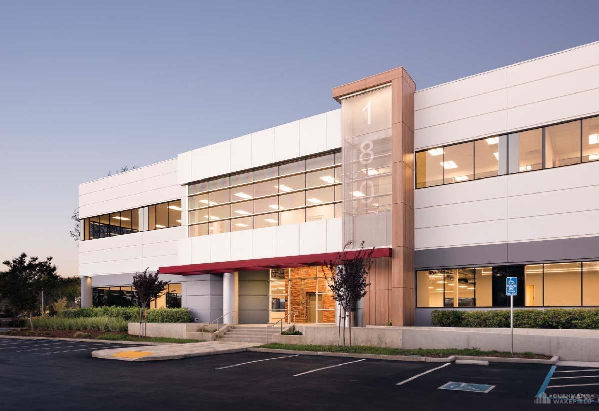 Rose Orchard Technology Park