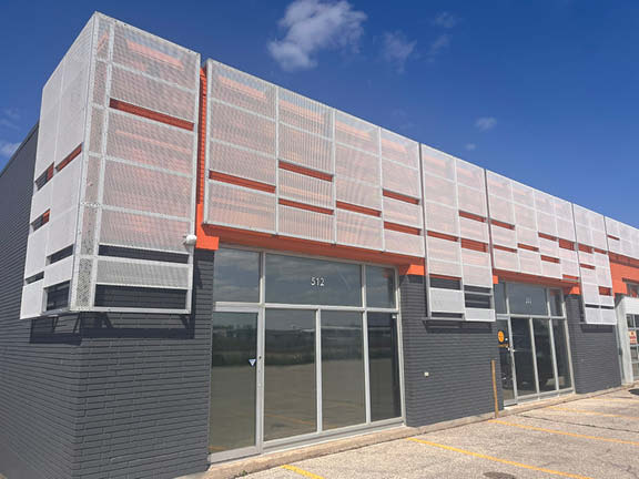 1200 Sherwin Road, Unit 511-512