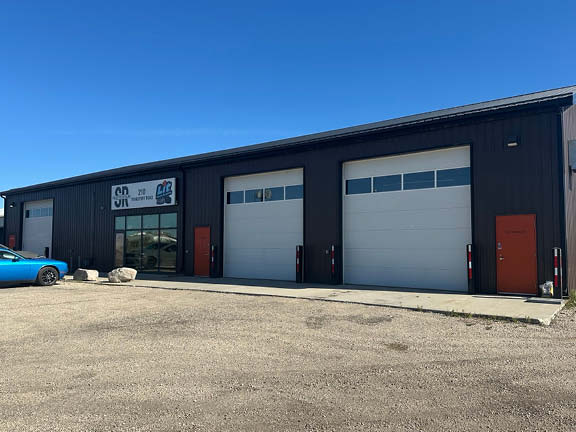 210 Transport Road