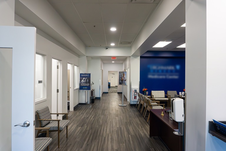 Western Ave, Suite 115