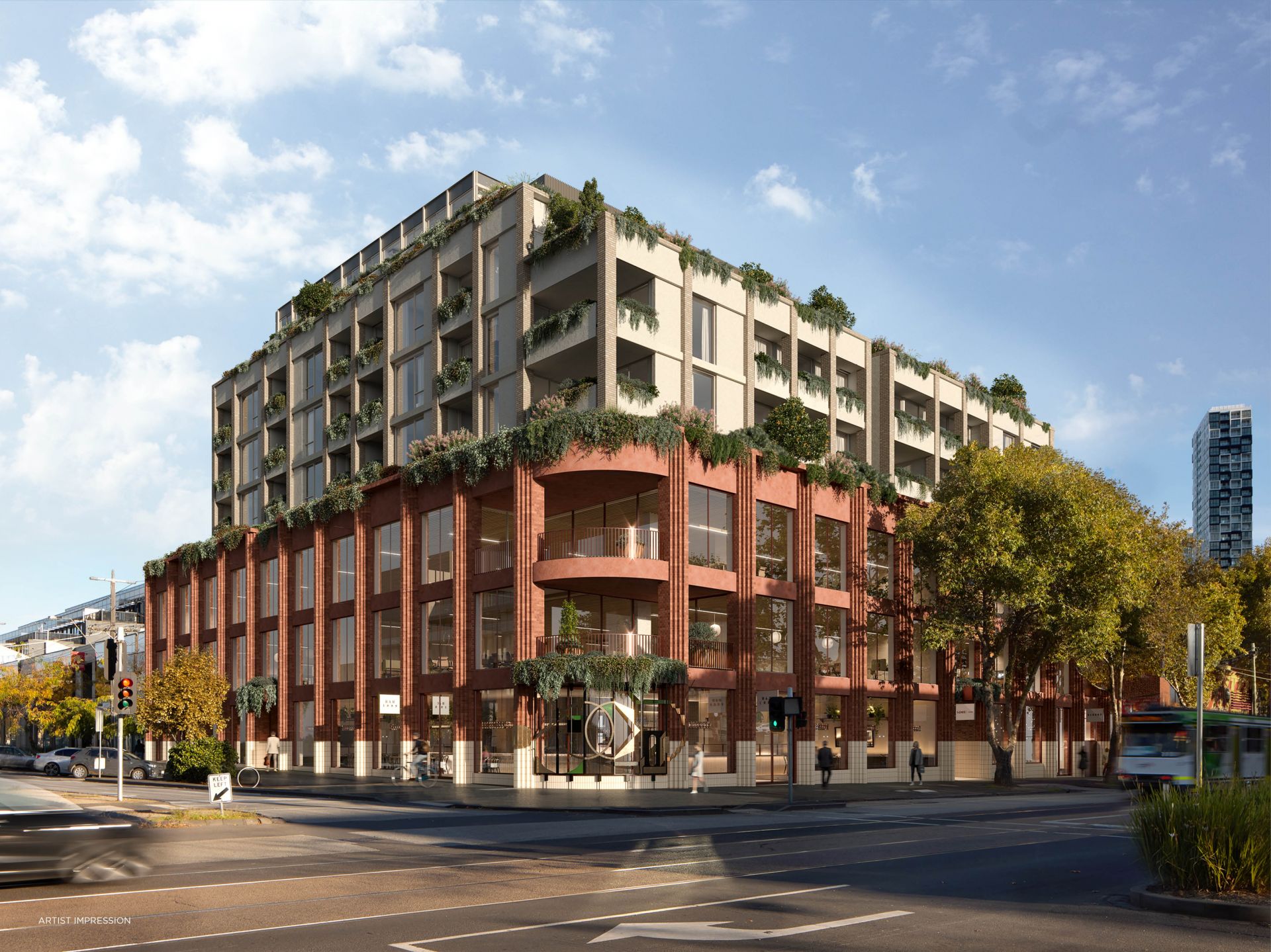 85% SOLD — Final Opportunities at Emerald Place, Move in June