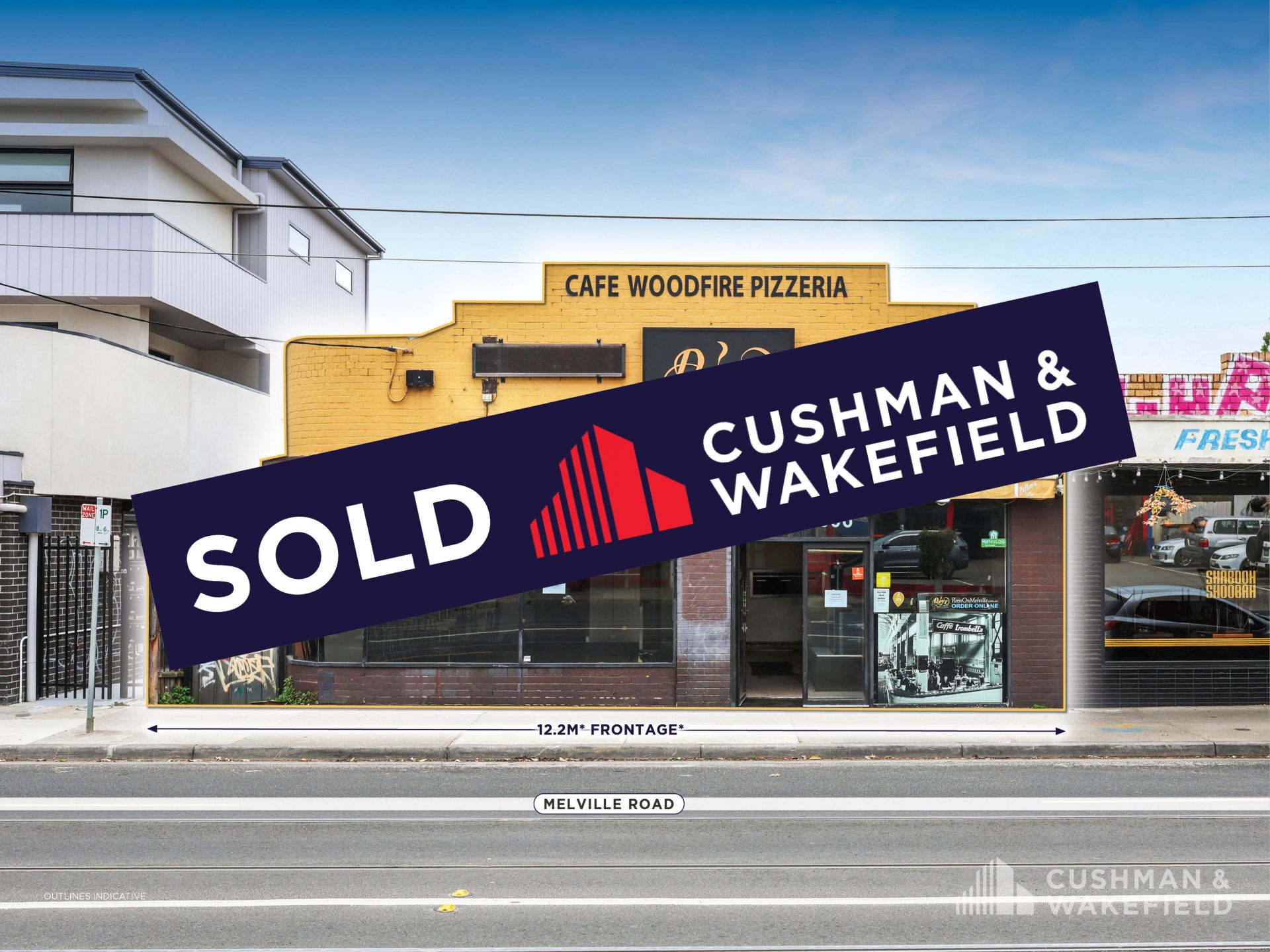Versatile Retail Freehold with Strong Upside