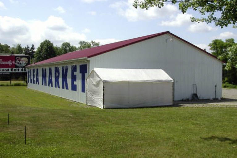 Retail for Sale