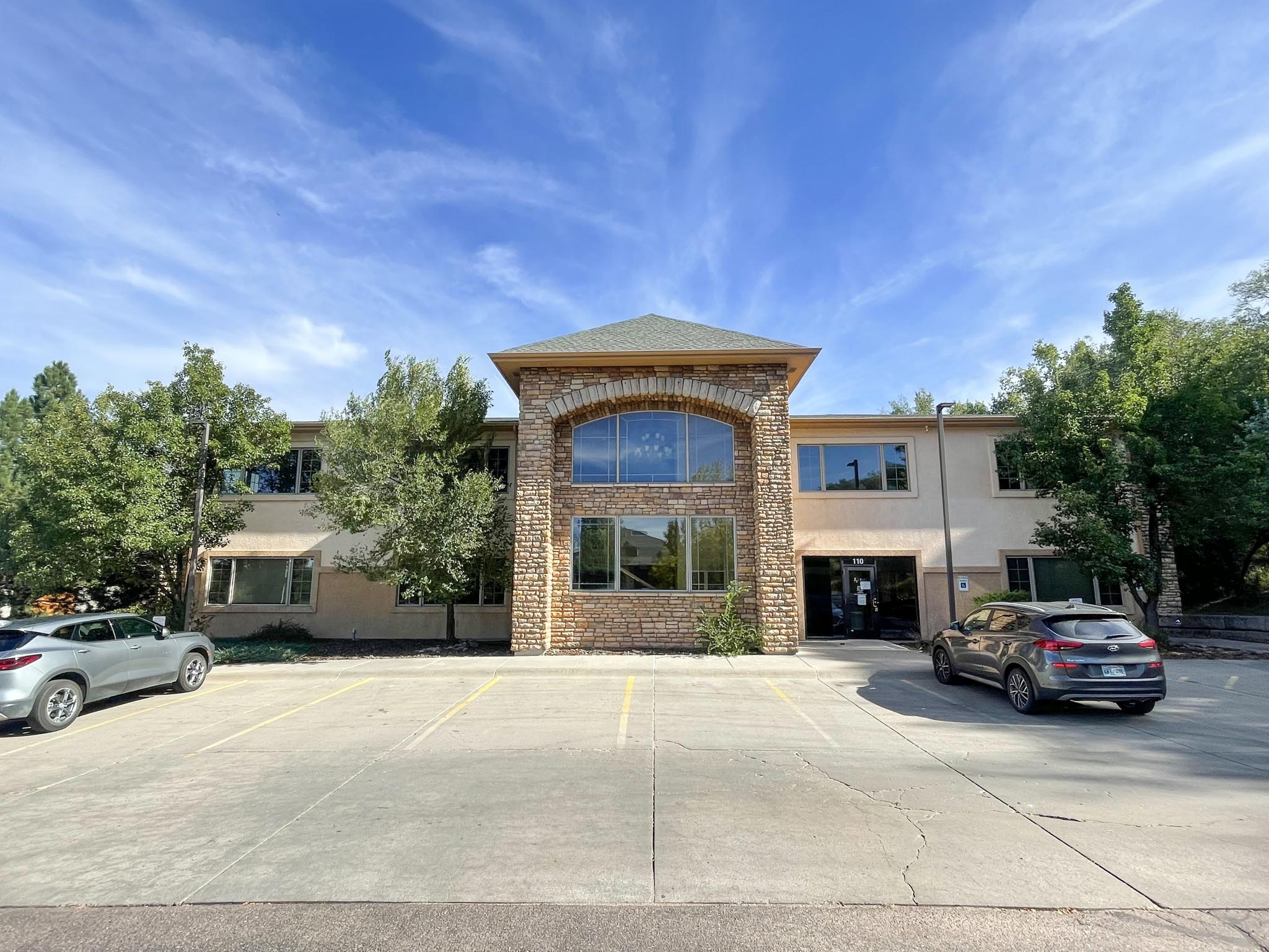 1160 Lake Plaza