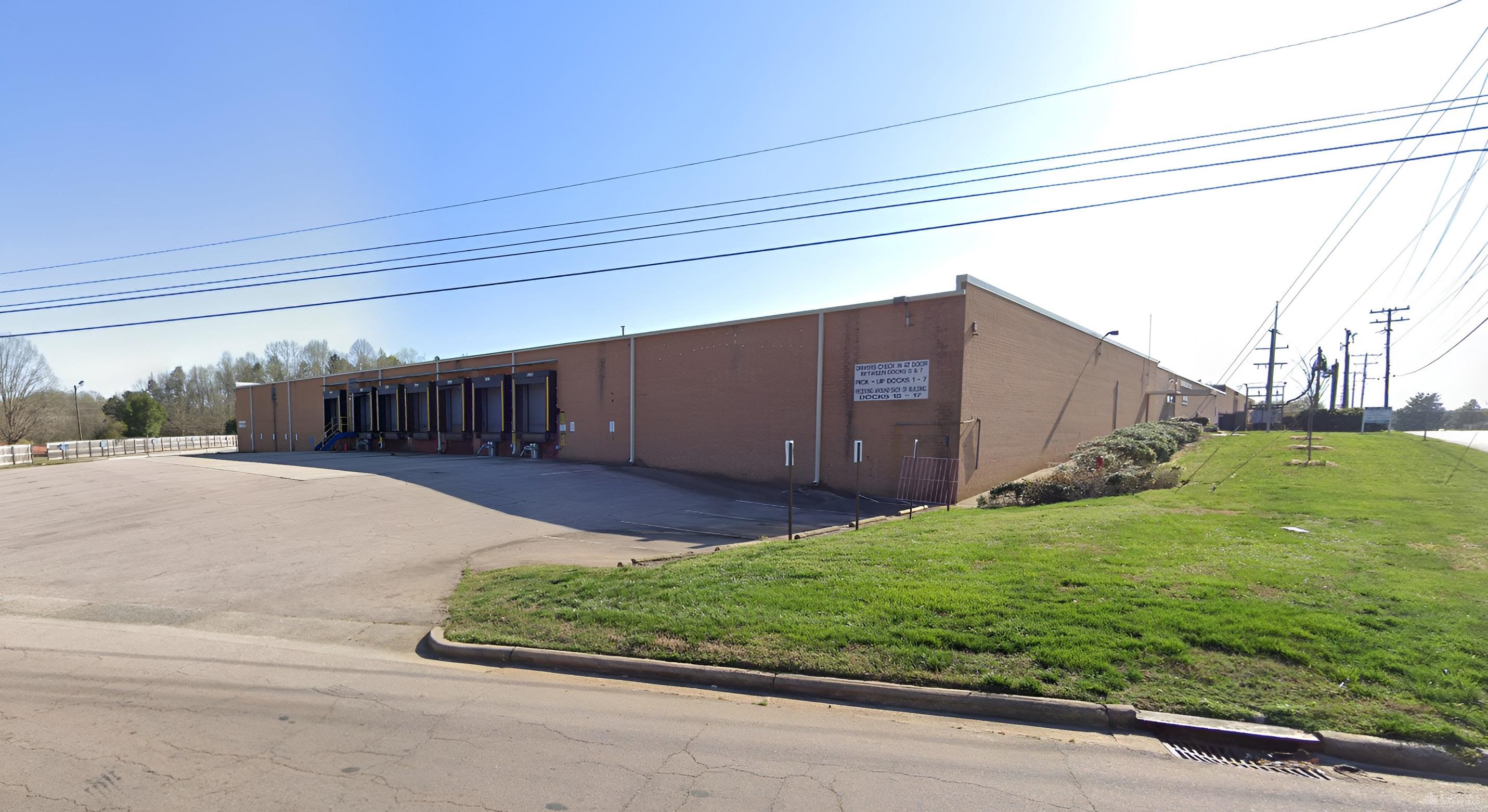 615 Industrial Ave