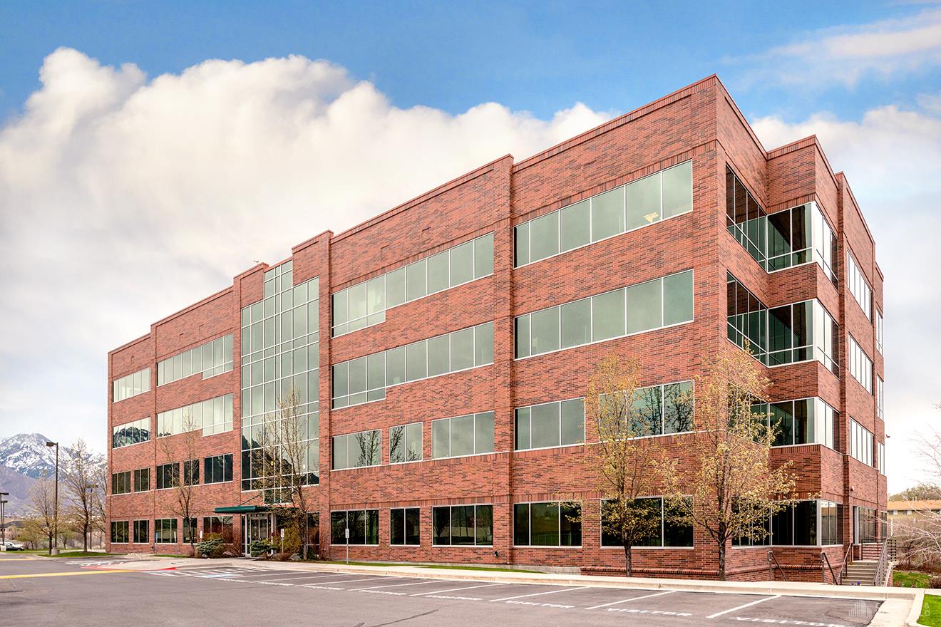 Mountain View Corporate I