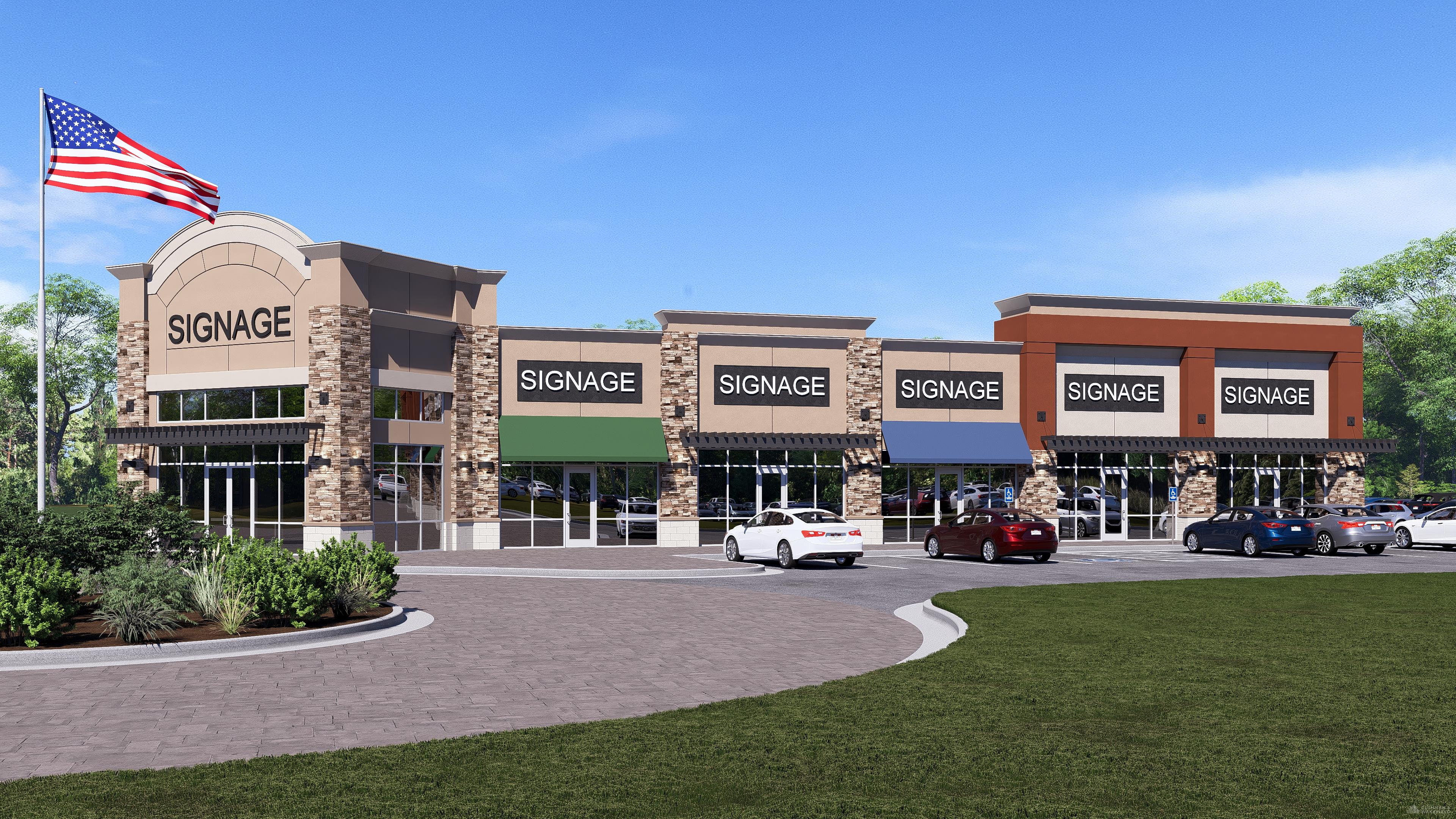 Hinckley Commons - Bldg. G
