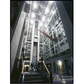 36 Toronto Street