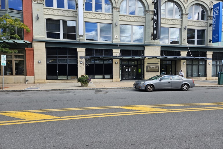 CVS State Street
