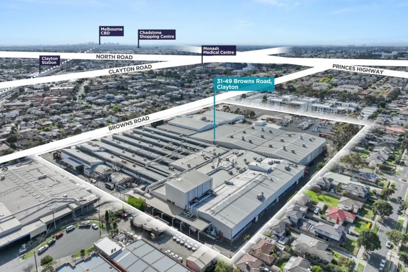 Unlock Operational Excellence at Clayton’s Landmark Supersite