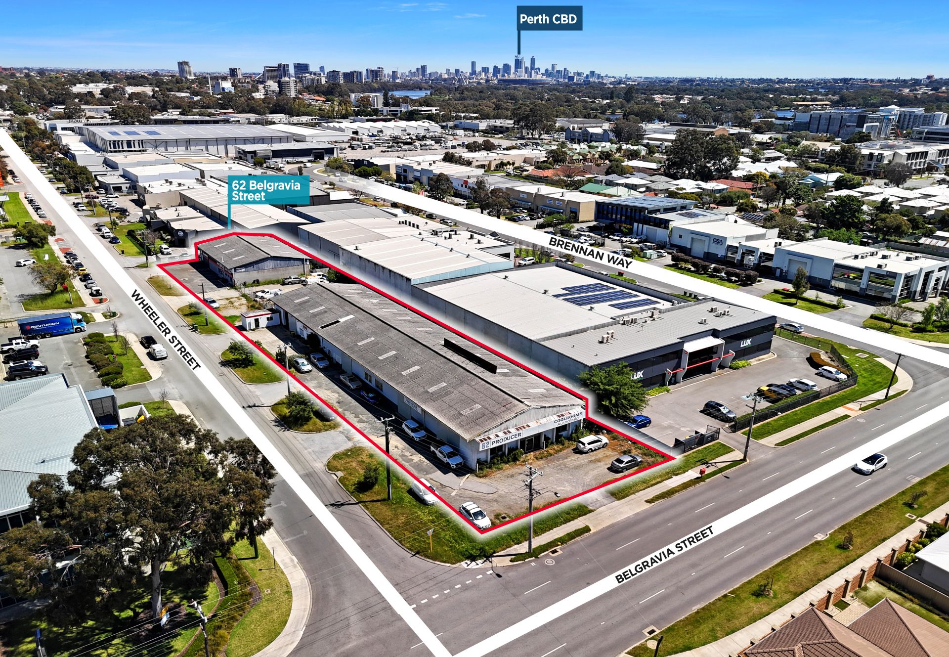 Revised EOI Closing Date – EOI’s close 3pm (AWST) Thursday 23rd October 2025