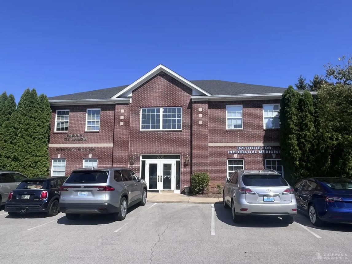 205 Townepark Circle