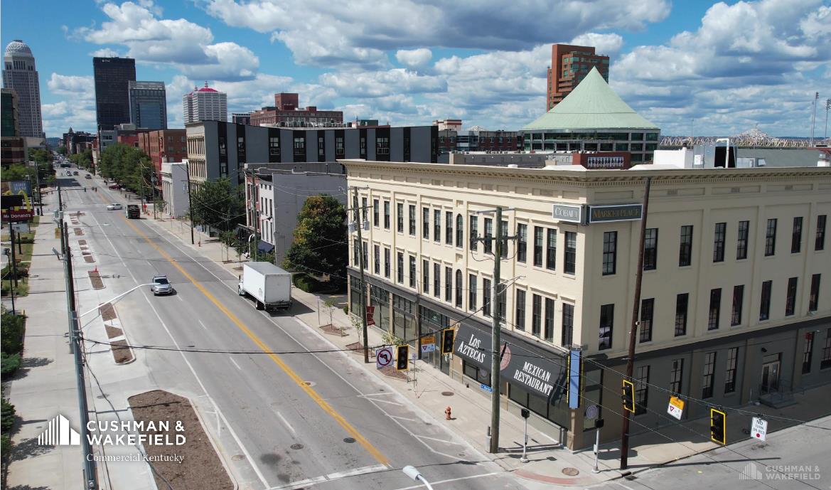 Cobalt Marketplace