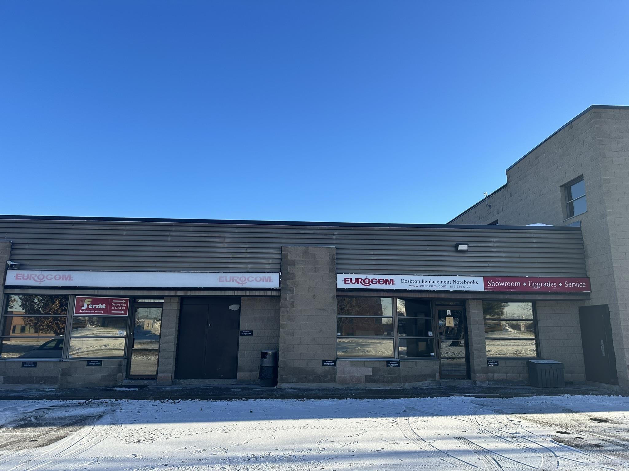 148 Colonnade Road