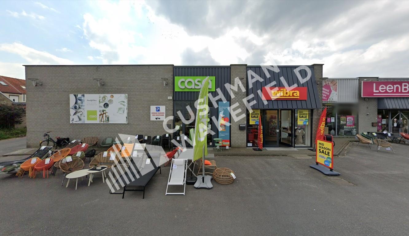 ZUIDLAAN 99