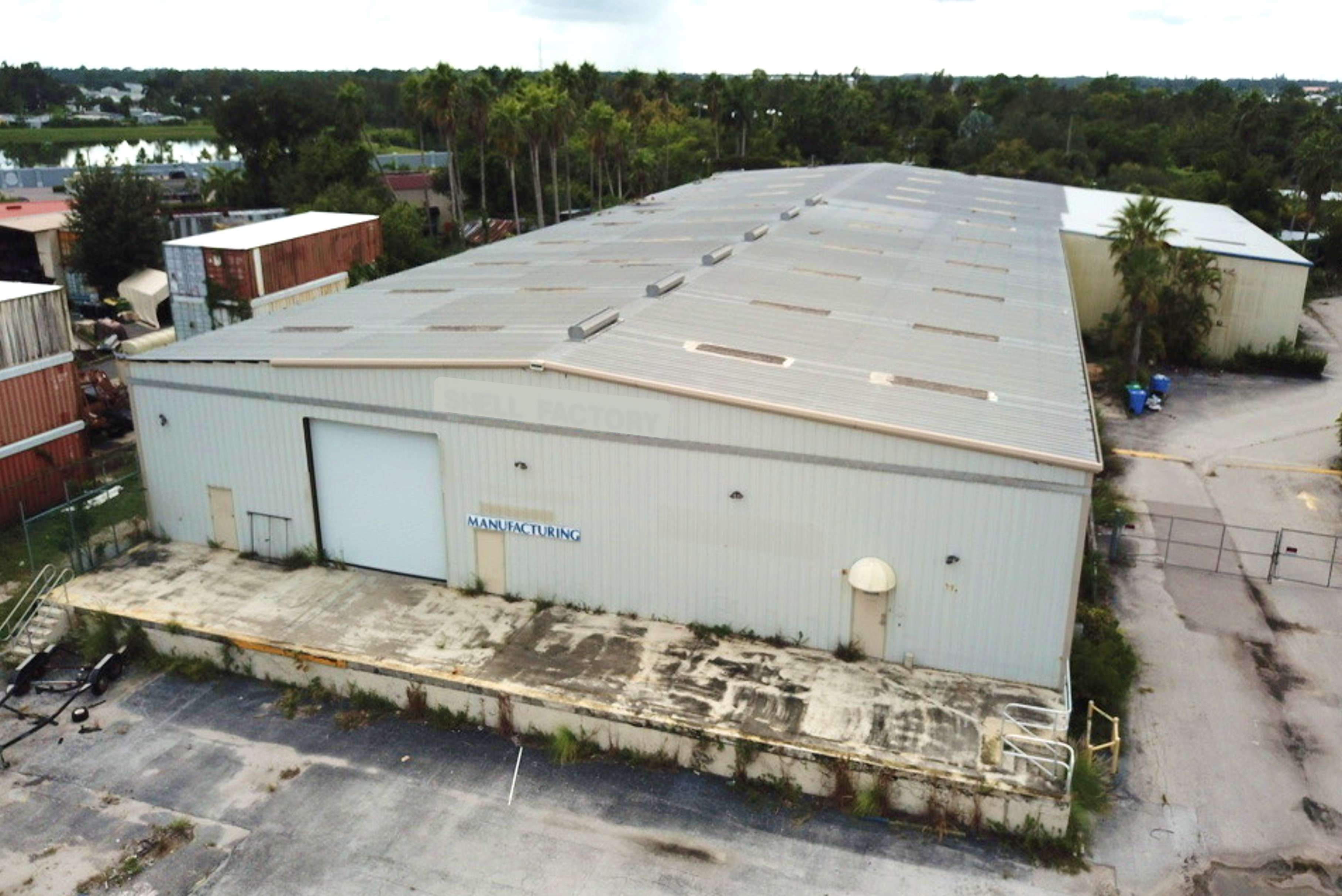 2787 N Tamiami Trl
