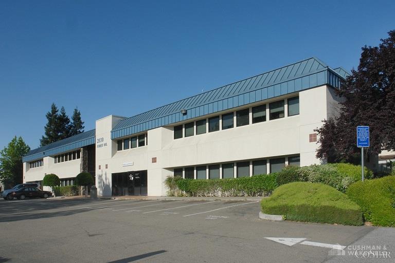 Clarmar Building