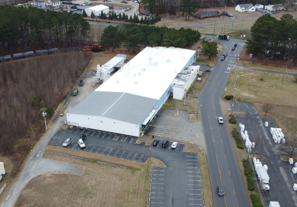 1137 Progress Road