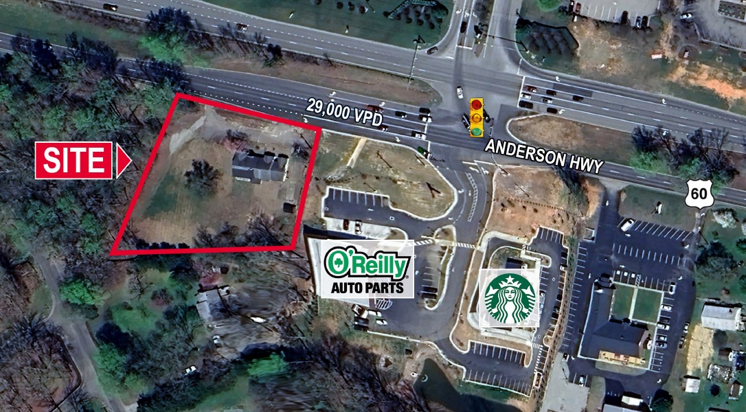 2125 Anderson Highway