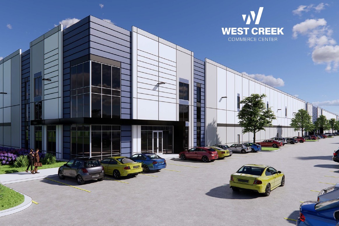 West Creek Commerce Center