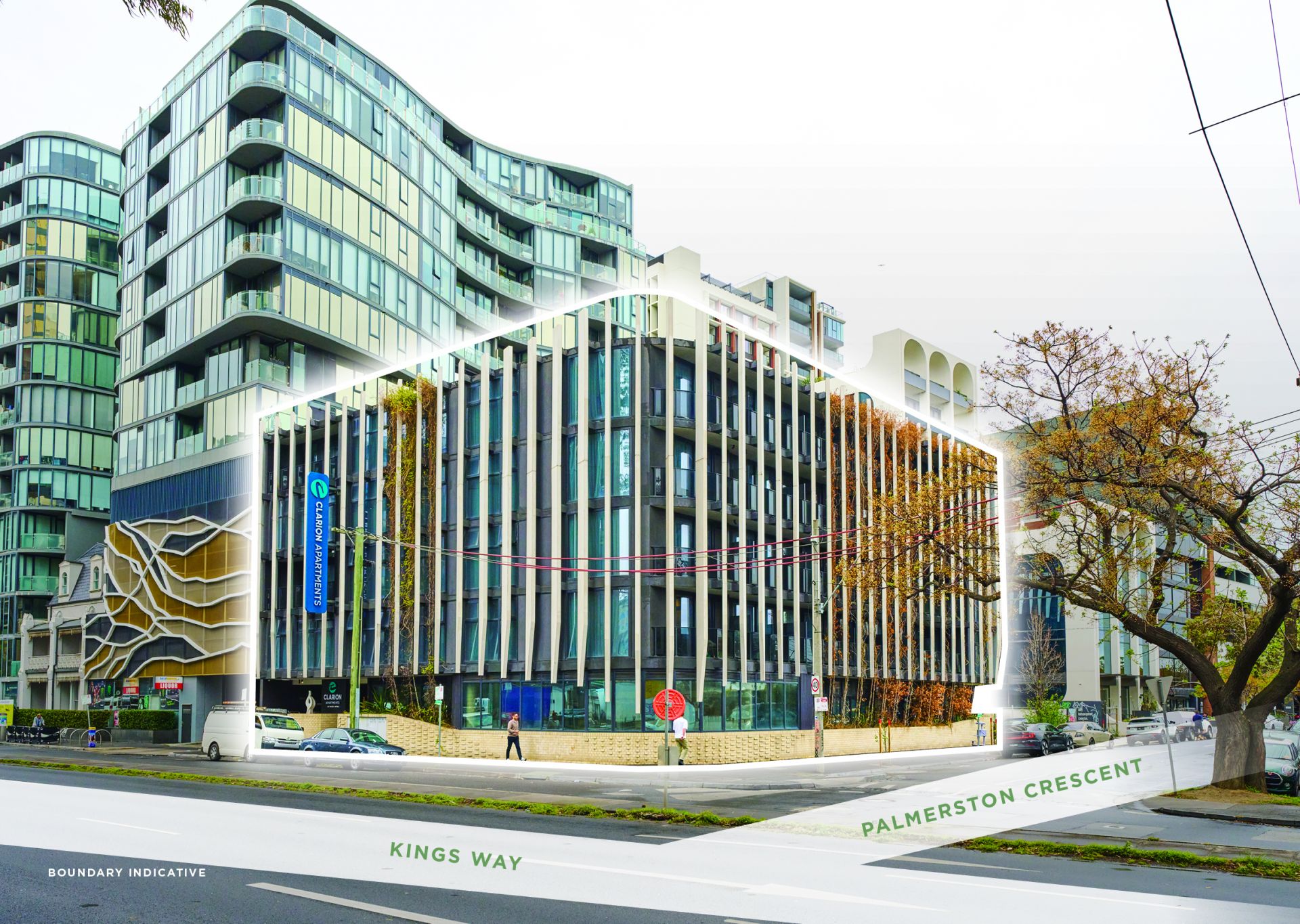 RARE CITY FRINGE TENANTED HOTEL INVESTMENT
