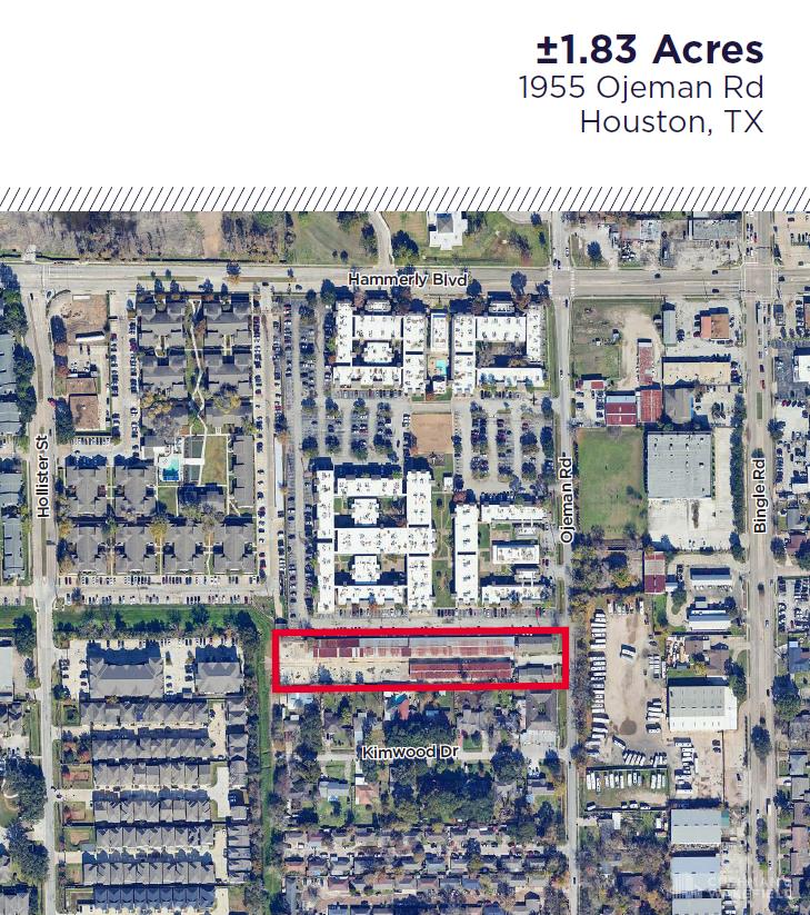 1.83 Acres Land For Sale