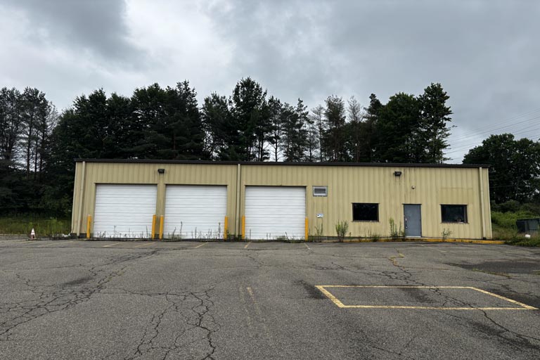 Industrial for Sale