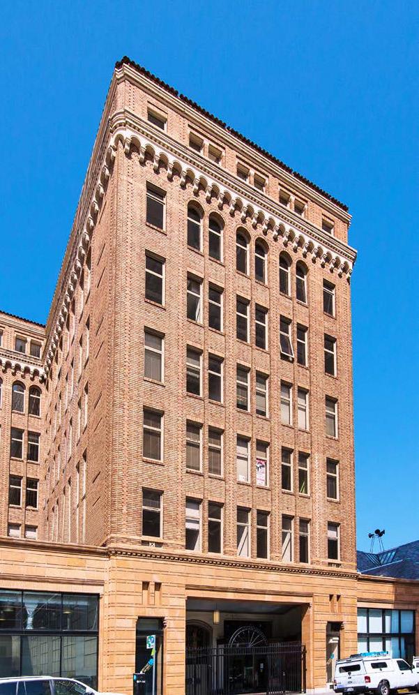 Wakefield Bldg